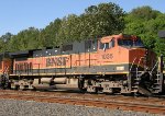 BNSF 1035